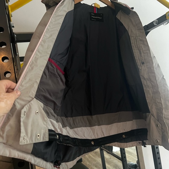 Peak performance down - Picture 3 of 3